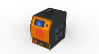 Banc de charge fictif 48VDC 300A pour test de batterie