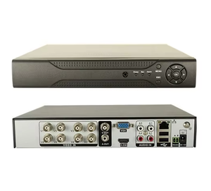 8ch popolare modello di fabbrica prezzo diretto autonomo <span class=keywords><strong>Dvr</strong></span> <span class=keywords><strong>Cms</strong></span> H264 Standalone Ahd <span class=keywords><strong>Dvr</strong></span> 1080p - Product Image 4