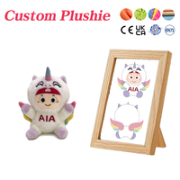 Jouets en peluche personnalisés, poupées en peluche, marionnettes en peluche, animaux en peluche, jouets doux, jouets en peluche sur mesure, jouets pour enfants