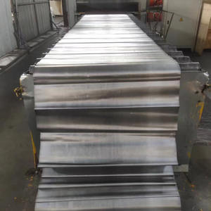 2mm 3mm X Ray CT 99.994% Placa de hoja de plomo de pureza para SALA DE PET de Resonancia Magnética de hospital - Product Image 2