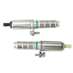 Válvula de Control de Aceite VVT 12655433 12655434 para Buick Regal Cadillac, Repuestos de Auto - Product Image 5