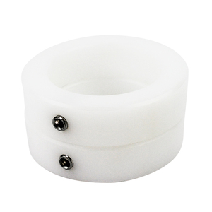 <span class=keywords><strong>Collar</strong></span>ín de eje de doble ranura con chavetero de 2 pulgadas, <span class=keywords><strong>collar</strong></span>ín de eje de doble ranura o <span class=keywords><strong>collar</strong></span>ín de eje con tornillo de fijación personalizado, collarines de sujeción de eje - Product Image 2