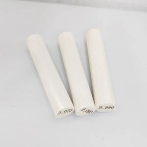 उच्च परिशुद्धता सुई मापने वाली बार रॉड सिरेमिक पिन गेज - Product Image 2