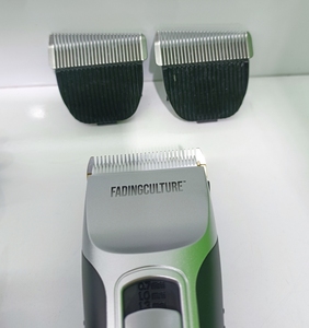 14 khác nhau mất dần có thể tóc tông đơ người đàn ông có thể sạc lại phai Clipper tóc tông đơ Bộ - Product Image 2