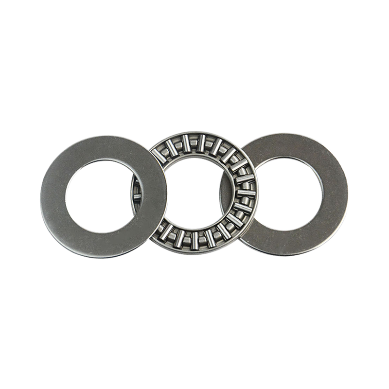 SHK GCr15 Bearing Steel Thrust Roller