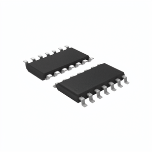 Electronic Chips Component In Stock STP04CM05MTR 14 SOlC Power Management (PMIC) - Product Image 1