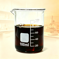 Enzyme de raffinage de la pâte certifiée CE pour améliorer la résistance physique du papier pour les usines de papier kraft et de papier hygiénique