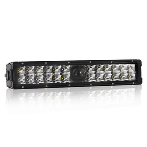 Populaire Aurora Fabricant Double Rangées 4X4 15 pouces 23 pouces 31 pouces 43 pouces 51 pouces <span class=keywords><strong>12</strong></span> Volts Laser <span class=keywords><strong>LED</strong></span> barre Lumineuse - Product Image 1
