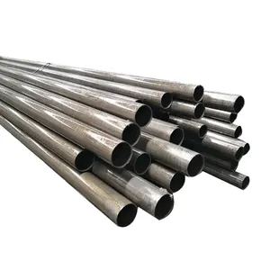 Chất lượng cao chống ăn mòn ống thép liền mạch Ống ASTM A53 gr. A A106 gr. B ống thép carbon liền mạch