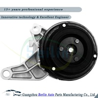 Compresseur AC pour Chevrolet Malibu Pontiac Saturn G6 Aura 3.6 15945349 20899505 25962986 15218328