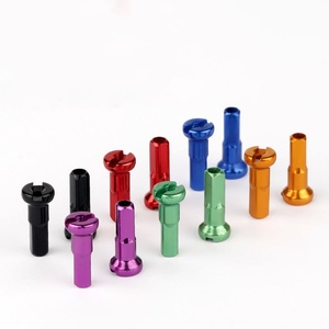 GR5 M8 bu lông Titan đặt M6 M5 M10 baut titan hình lục giác Torx mặt bích đầu vít GR5 - Product Image 4