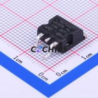 Original et nouveau L7809ABD2T-TR D2PAK Circuit intégré IC puce PMIC régulateur linéaire (LDO)