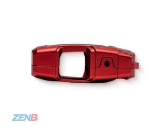Funda para Llave de Coche de Alta Calidad, en Oferta, Compatible con Ford Bronco <span class=keywords><strong>2021</strong></span>, Disponible en Rojo y Negro - Product Image 6