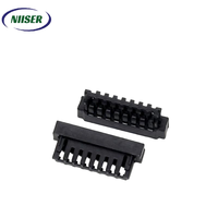 Connecteur Hirose DF52-8P-0.8C 8 positions pour carte PCB, série DF52, pour équipement de précision