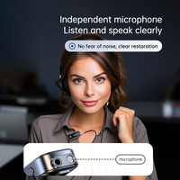 Nouveautés C89 : Gadgets audio pour la maison, adaptateur Bluetooth et émetteur-récepteur sans fil pour TV, avion, voiture