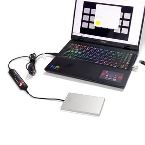 Sensor gigi untuk perawatan gigi kucing anjing Sensor Rvg gigi XRay Digital Sensor <span class=keywords><strong>Intraoral</strong></span> gigi - Product Image 2