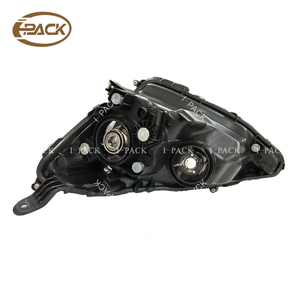 Auto faro para el Toyota <span class=keywords><strong>Prius</strong></span> C NHP10/AQUA 2012-2014 81110-52E60 81150-52E60 faro - Product Image 2