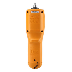 Medidor de Vibraciones Fluke 802CN, Herramienta de Medición Digital para Uso Industrial - Product Image 4