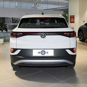 Vente en gros ID.4 CROZZ V W 26 Dark Knight PRO Edition SUV compact 5 portes 5 places Boîte de vitesses à simple vitesse pour véhicules électriques - Product Image 3