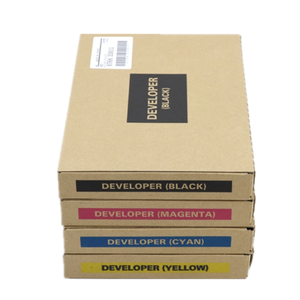 676k33611 676k33621 676k33631 676k33641 Xe V80 V180 2100 3100 Développeur de copieur de support d'origine - Product Image 3