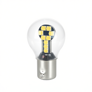 Ampoule LED 1157 18SMD 3030 Chip pour remplacement de lumière automobile - Product Image 2