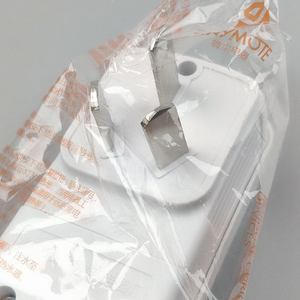 ปลั๊ก TinyMote 16A RCD 220V 1 ช่อง สำหรับป้องกันเครื่องทำน้ำอุ่น - Product Image 3
