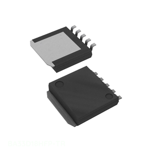 Gestion de l'alimentation (PMIC) HRP 5 (5 fils + languette) BA33D18HFP-TR CI REG LINEAIRE 1.8V/3.3V HRP5 BOM CI En stock Composant électronique Su - Product Image 1