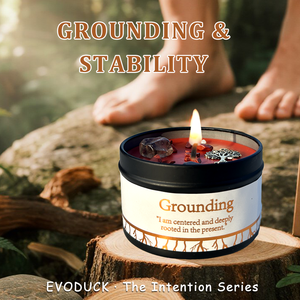 Bán Buôn Hot Bán Tùy Chỉnh Tư Nhân Hương Liệu Thiết Lập Chữa Bệnh Thư Giãn Thơm Nến Món Quà Thiết Lập Với <span class=keywords><strong>Krystal</strong></span> Cho Món Quà Sang Trọng - Product Image 2