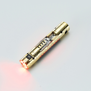 <span class=keywords><strong>Sabre</strong></span> <span class=keywords><strong>laser</strong></span> Nexussabers à commande de mouvement, noyau Pogo Pin avec effet de verrouillage et kit de retour de vibration <span class=keywords><strong>pour</strong></span> le <span class=keywords><strong>combat</strong></span> - Product Image 2