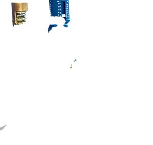 เครื่องมาร์กกิ้งด้วยเลเซอร์ไฟเบอร์ Mopa 60w Jpt Mopa Fiber Laser M7 สำหรับโลหะ สแตนเลส พลาสติก - Product Image 6