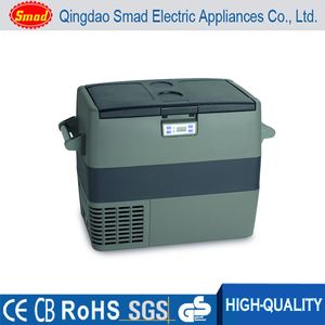 33L 40L DC12V Portable <b>Compressor</b> Cooling <b>Mini</b> Refrigerator Freezer for Car YT-B-35P 33L 40L DC12V Portable <b>Compressor</b> Cooling M - Product Image 5