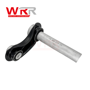 33326774476 33322406292 Bras de suspension arrière supérieur pour BMW E90 E87 325i 120i, pièce de châssis de suspension - Product Image 2