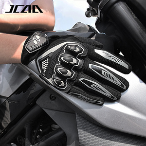 Summer New Motorcycle <strong>Gloves</strong> <strong>Men</strong> <strong>Touchscreen</strong> Motorbike Luvas Moto Cycling Motocross Racing Guantes Outdoor Riding <strong>Gloves</strong> Women - Product Image 5