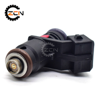 Boquilla de inyector de combustible 16600-7733R 166007733R para Renault Sandero Stepway