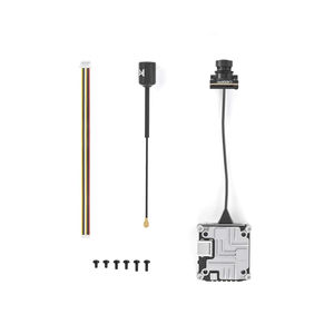 Sistema de Transmisión de Video Digital HD CADDX Nebula PRO Vista Kit, Baja Latencia, Cámara FPV de 120FPS - Product Image 3