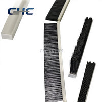 Brosses industrielles de haute qualité, fabrication sur mesure, support OEM, ODM, OBM