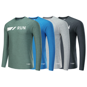 <strong>Men</strong> Compression Shirt Underwear Baselayer Long Sleeve Bodybuilding <strong>Tops</strong> New Style <strong>Mens</strong> Running Shirts Workout <strong>Thermal</strong> t Shirts - Product Image 5