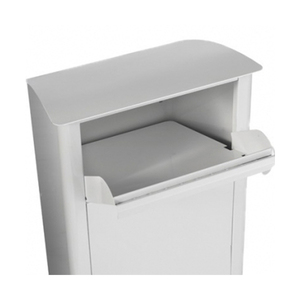 Moderne boîte <span class=keywords><strong>postale</strong></span> mural grossistes conception en métal lettre courrier boîtes postales - Product Image 5