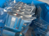 VÁLVULA DE ALIVIO DE PRESIÓN PROPORCIONAL Rexroth Original a estrenar/315G24K31A1V R901029969 , Original Rexroth R901029969