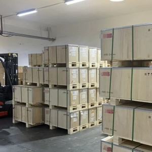 Convertisseur de fréquence industriel neuf d'origine VFD 200KW ACS580-01-363A-4 ID 3ABD00037932-D Inverseur - Product Image 6