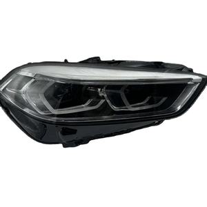 Fari LED di Alta Qualità per <span class=keywords><strong>BMW</strong></span> <span class=keywords><strong>Serie</strong></span> <span class=keywords><strong>1</strong></span> <span class=keywords><strong>F40</strong></span> 125i 130i M135i Sistema di Illuminazione 12V Temperatura Colore 6000K - Product Image 1