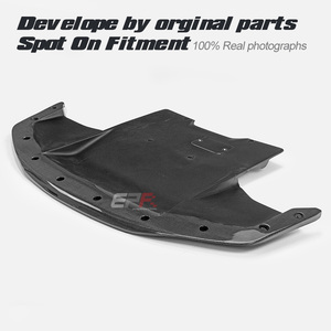 Diffuseur avant de type TS pour Nissan R34 GTR - Product Image 5