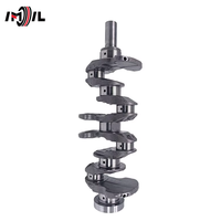 Vilebrequin R18A1 R18Z2 13310-RNA-A00 FB2 FA1 GM3 C14 Autres pièces de moteur pour Honda Ciimo City Civic
