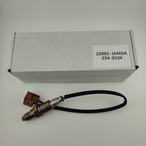 Sensor de Oxígeno Trasero 22693-1MR0A para <span class=keywords><strong>Nissan</strong></span> X-Trail/Qashqai 2014~<span class=keywords><strong>2020</strong></span> 2.0L MR20DD - Product Image 6