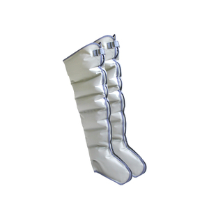 Masaje Neumático para la Circulación, Compresión de Aire para la Relajación Muscular, Drenaje Linfático - Product Image 6