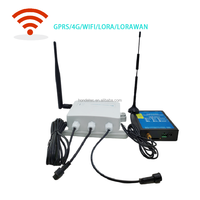 Transmetteur de conductivité EC IoT 0-5000ppm 4-20mA 0-10V 0-5V RS485 Modbus, capteur de TDS pour l'eau, mesureur pour l'agriculture et le traitement de l'eau