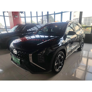 Veicolo Usato Guazi 2023 <span class=keywords><strong>Hyundai</strong></span> Ix35 SUV a Benzina 5 Posti Automatico Trazione Anteriore Guida a Sinistra Esportazione all'Ingrosso Auto <span class=keywords><strong>Hyundai</strong></span> 160CV - Product Image 1