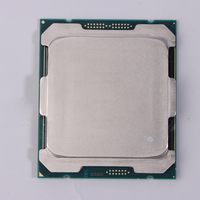 Processeur serveur original E5 2699 V4 LGA 2011 145W PC Server CPU