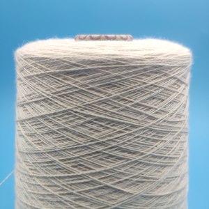 2025 chất lượng hàng đầu thành phần nm11/2 100% len sợi - Product Image 3