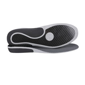 แผ่นรองพื้นรองเท้าคาร์บอนเกรดมืออาชีพ Lao Song ป้องกันแรงกระแทก ทนทาน ออกแบบเพื่อความสบายเฉพาะตัว เหมาะสำหรับการวิ่ง ปั่นจักรยาน และการใช้งานที่ต้องการความเร็ว - Product Image 2